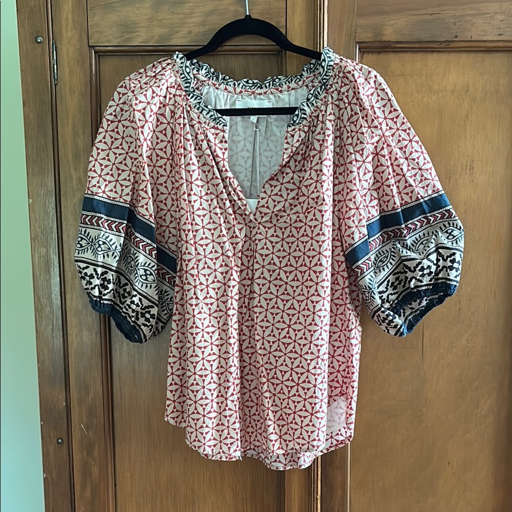 XiRENA Jules Top Medium